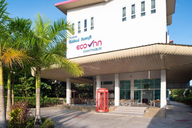 Eco Inn Lite Chanthaburi image