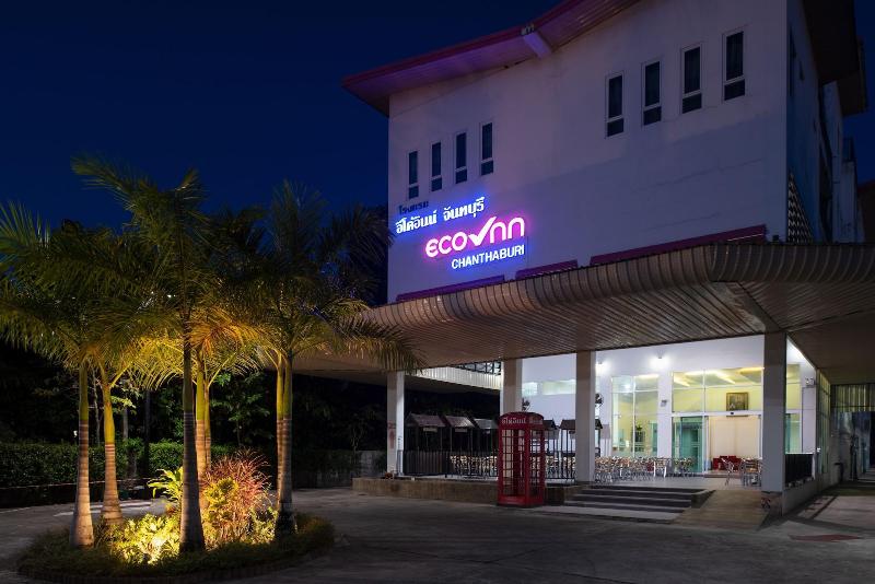 Eco Inn Lite Chanthaburi image