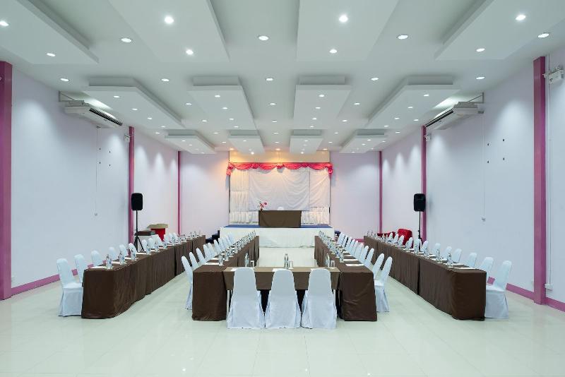 Eco Inn Lite Chanthaburi image