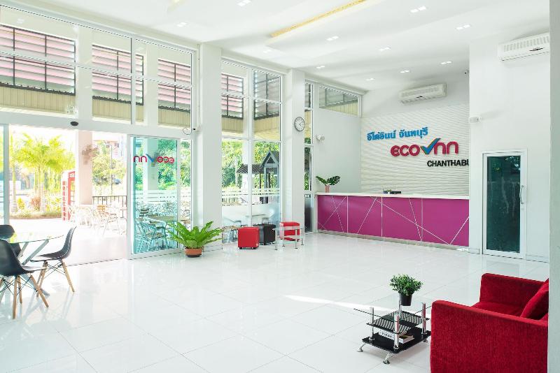 Eco Inn Lite Chanthaburi image