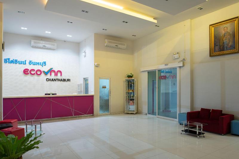 Eco Inn Lite Chanthaburi image