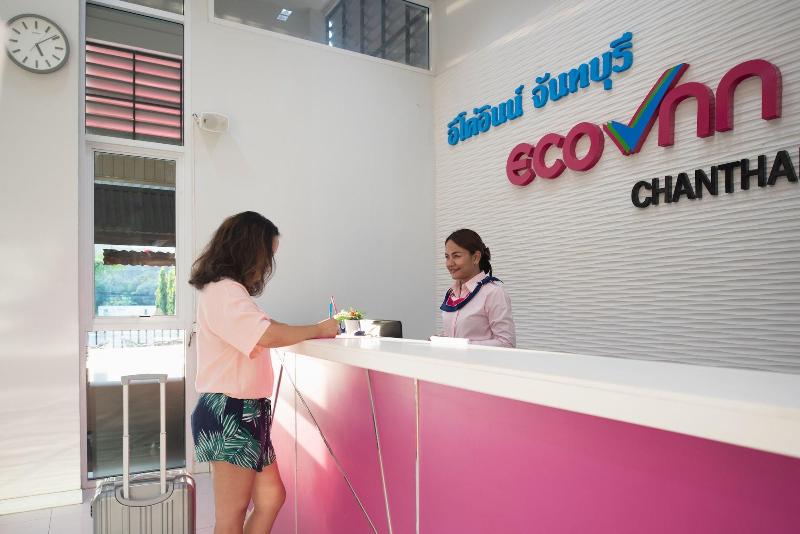 Eco Inn Lite Chanthaburi image