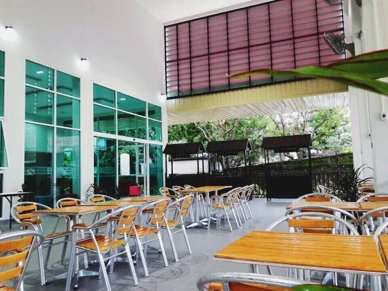 Eco Inn Lite Chanthaburi image