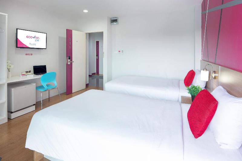Eco Inn Lite Chanthaburi image