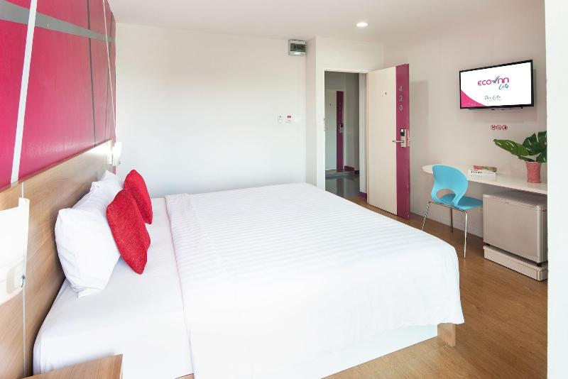 Eco Inn Lite Chanthaburi image