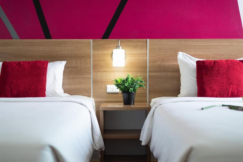 Eco Inn Lite Chanthaburi image
