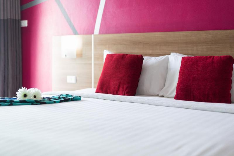 Eco Inn Lite Chanthaburi image
