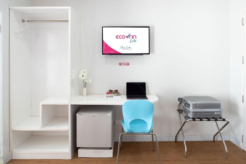 Eco Inn Lite Chanthaburi image