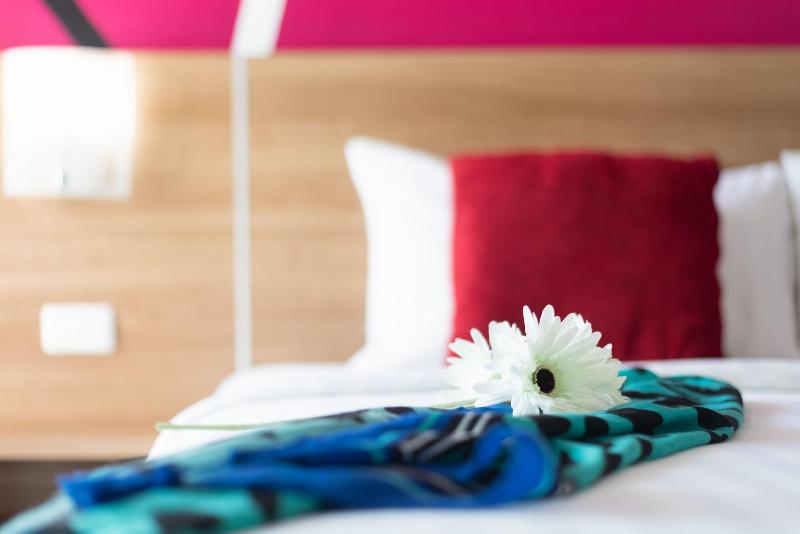 Eco Inn Lite Chanthaburi image