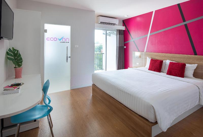 Eco Inn Lite Chanthaburi image