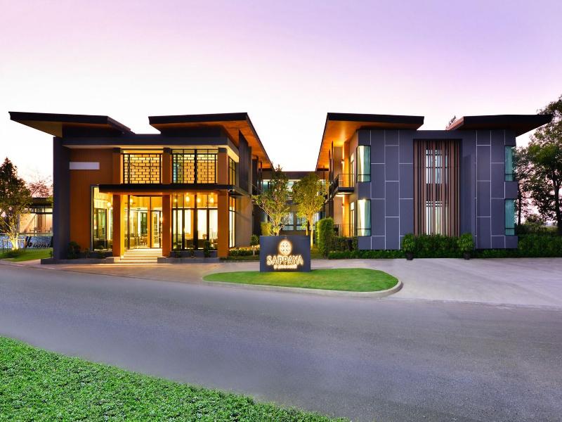 Sappaya Hotel by Lotus Valley Golf Resort image