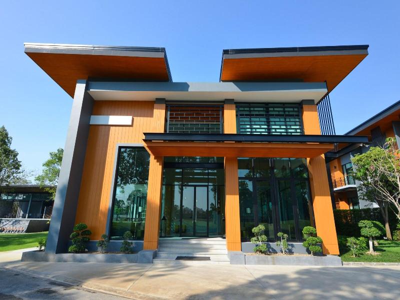 Sappaya Hotel by Lotus Valley Golf Resort image