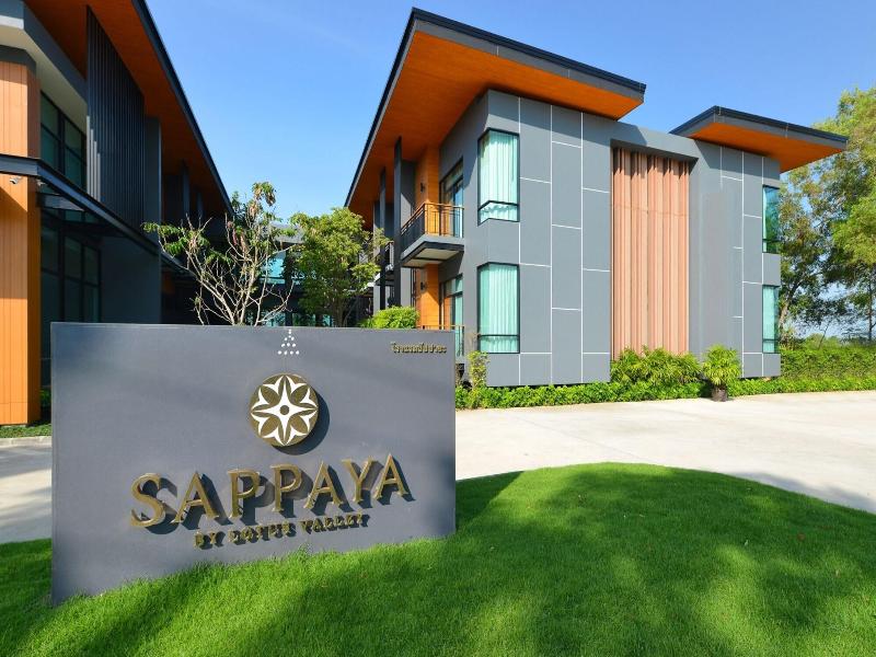 Sappaya Hotel by Lotus Valley Golf Resort image
