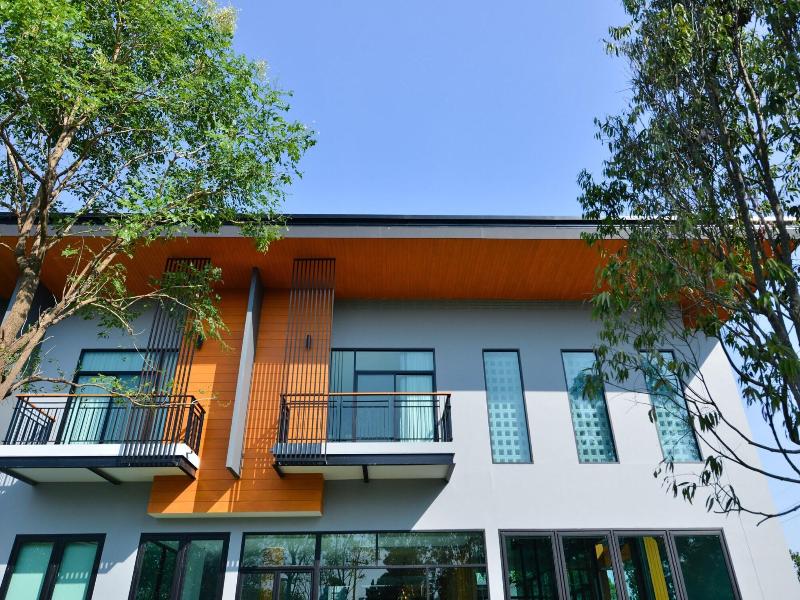 Sappaya Hotel by Lotus Valley Golf Resort image