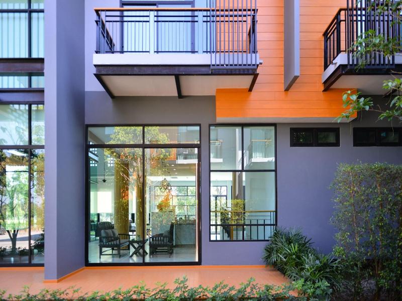 Sappaya Hotel by Lotus Valley Golf Resort image