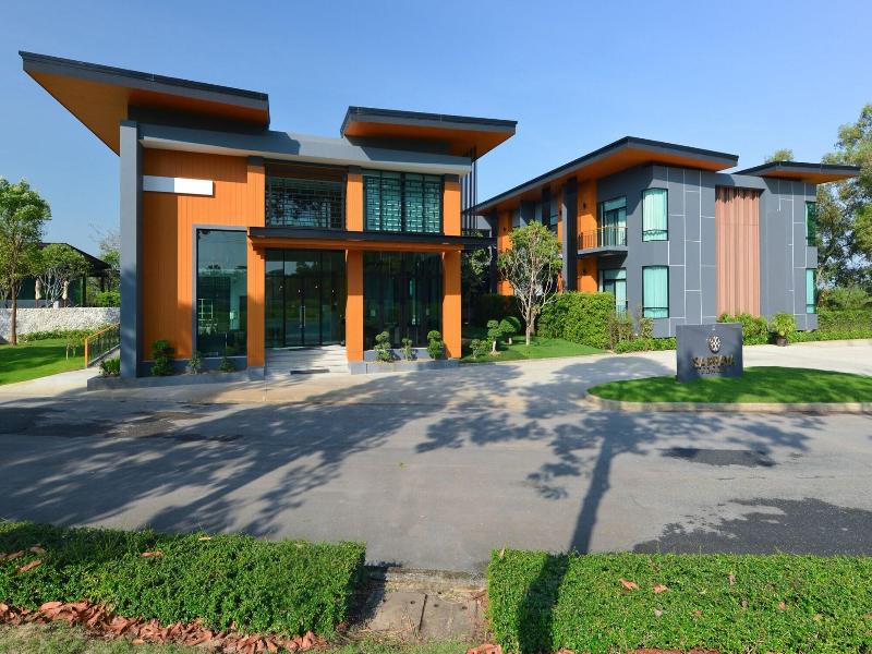 Sappaya Hotel by Lotus Valley Golf Resort image