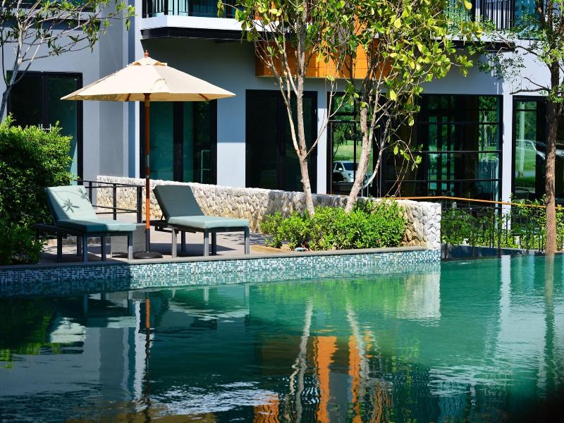 Sappaya Hotel by Lotus Valley Golf Resort image