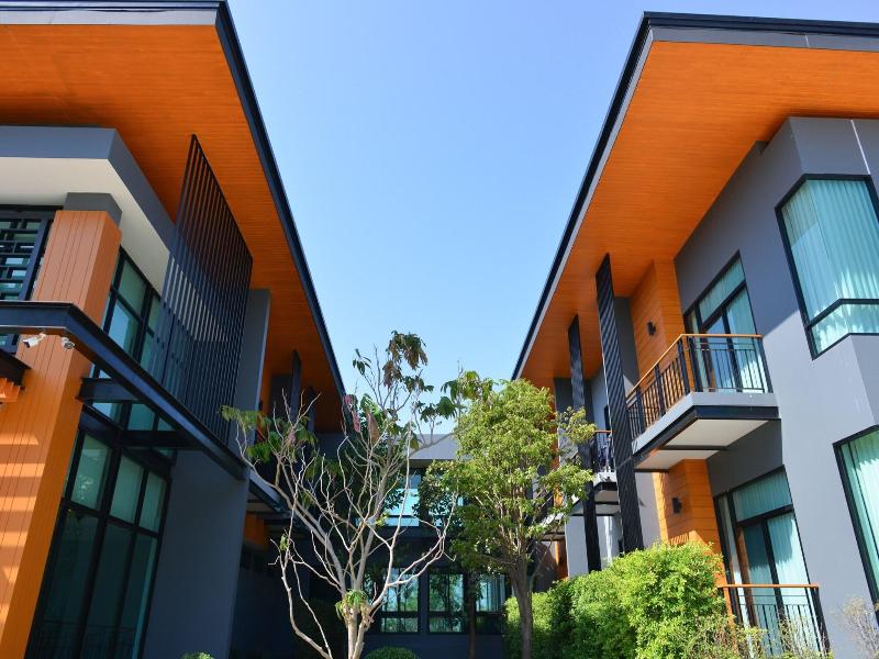 Sappaya Hotel by Lotus Valley Golf Resort image
