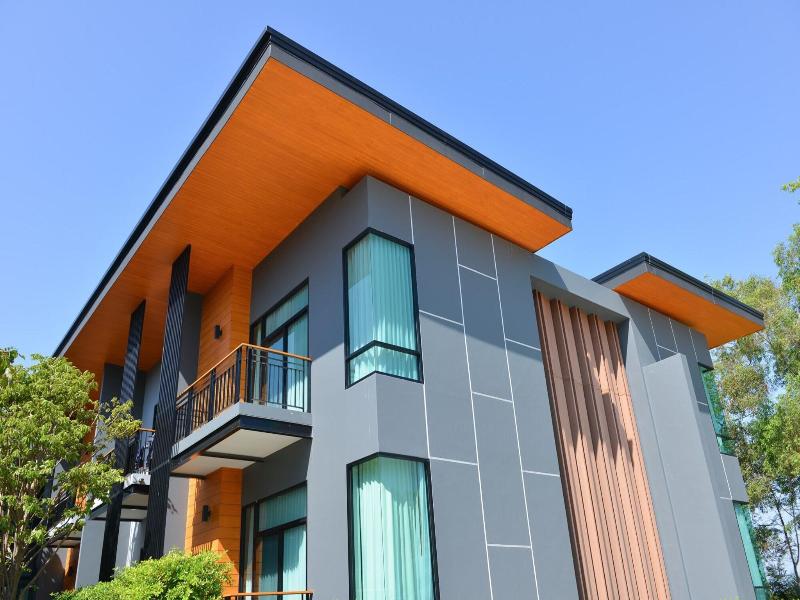 Sappaya Hotel by Lotus Valley Golf Resort image