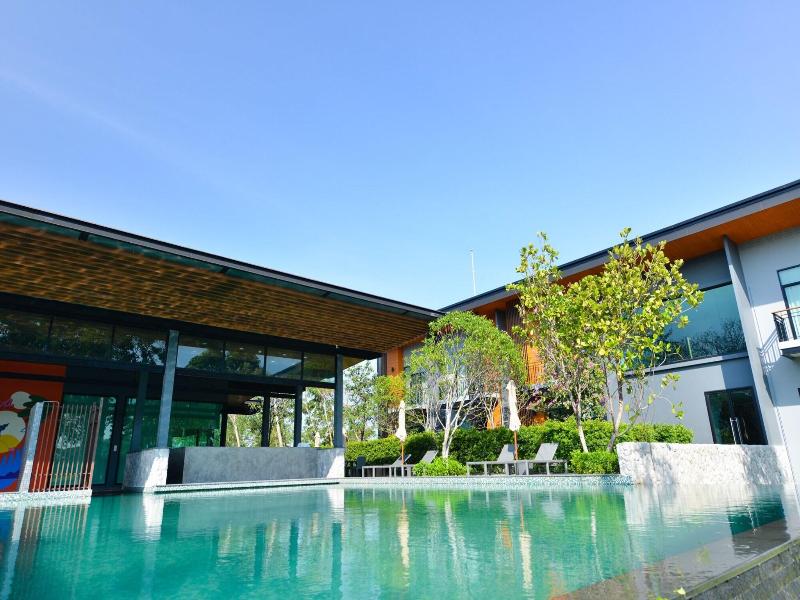 Sappaya Hotel by Lotus Valley Golf Resort image