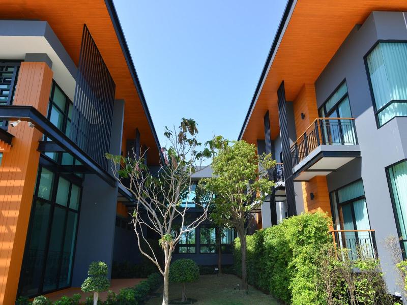 Sappaya Hotel by Lotus Valley Golf Resort image