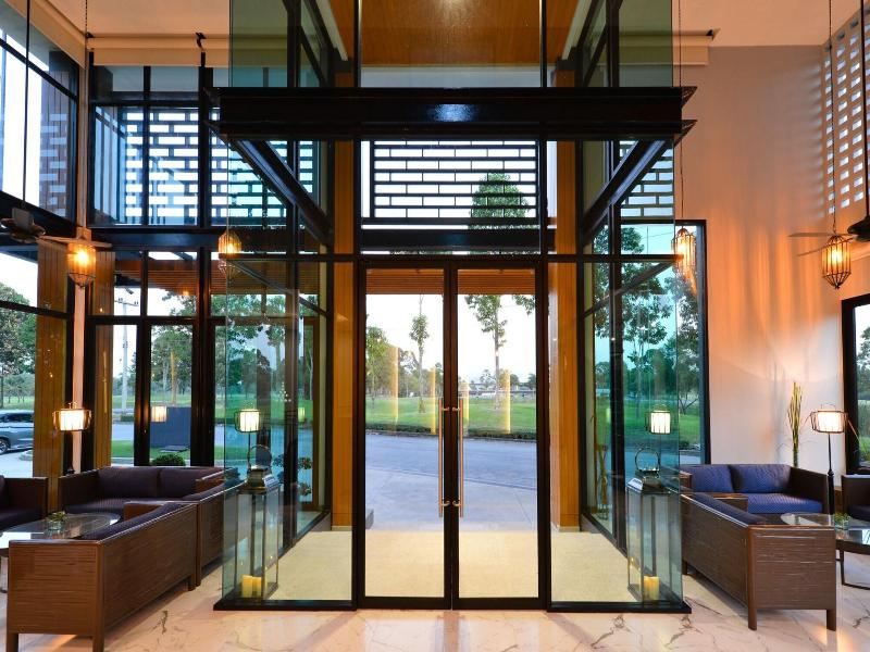Sappaya Hotel by Lotus Valley Golf Resort image