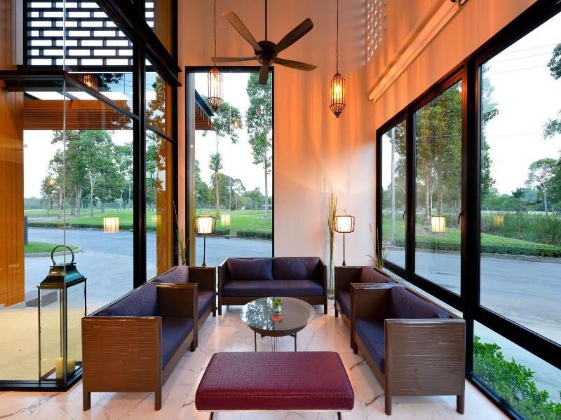Sappaya Hotel by Lotus Valley Golf Resort image