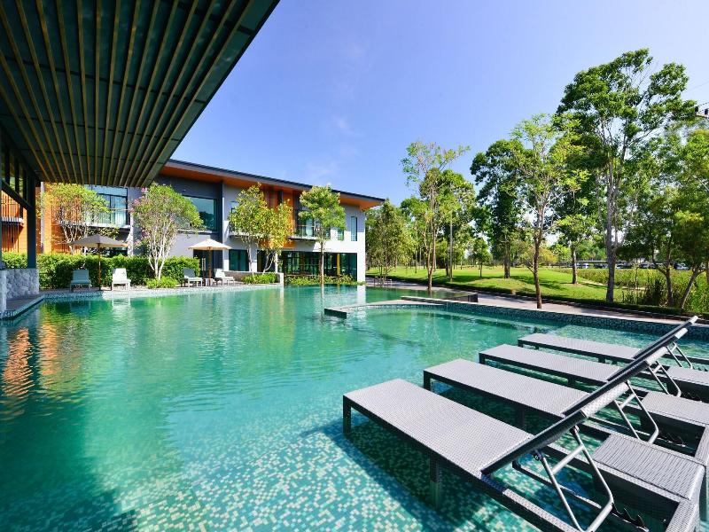 Sappaya Hotel by Lotus Valley Golf Resort image