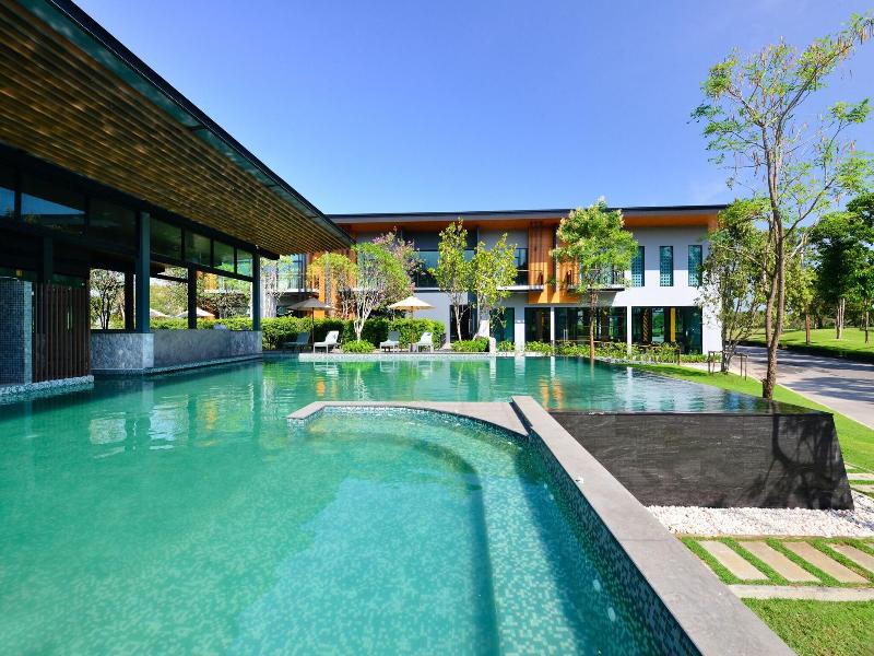 Sappaya Hotel by Lotus Valley Golf Resort image