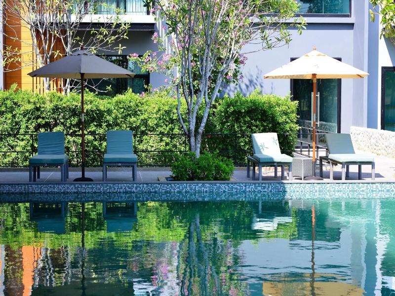 Sappaya Hotel by Lotus Valley Golf Resort image