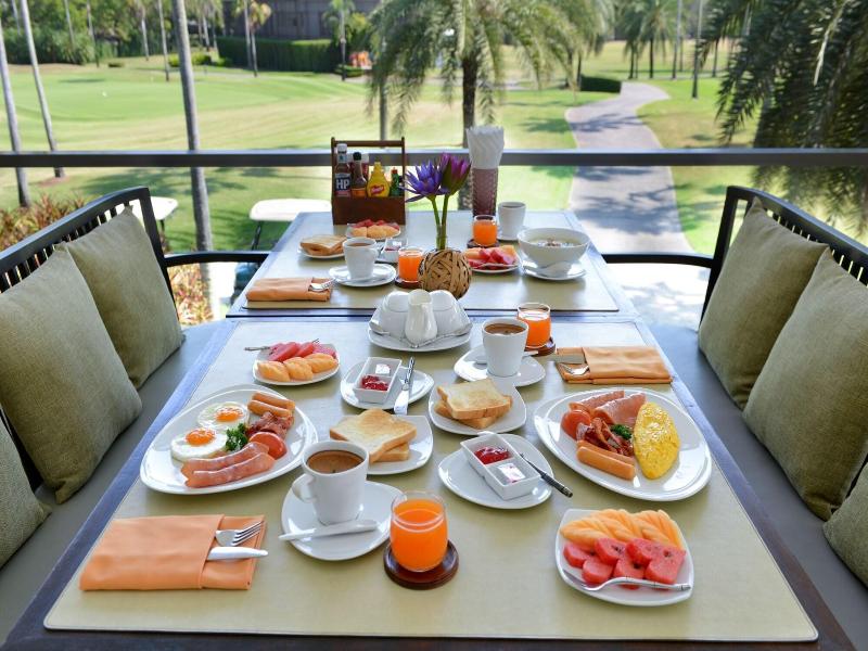 Sappaya Hotel by Lotus Valley Golf Resort image