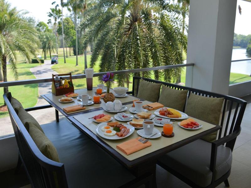 Sappaya Hotel by Lotus Valley Golf Resort image