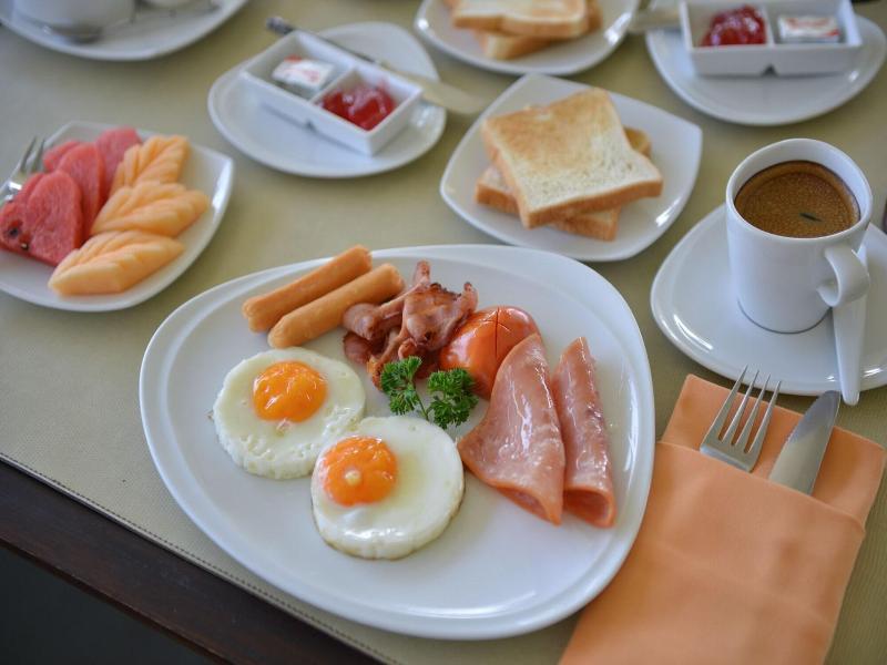 Sappaya Hotel by Lotus Valley Golf Resort image