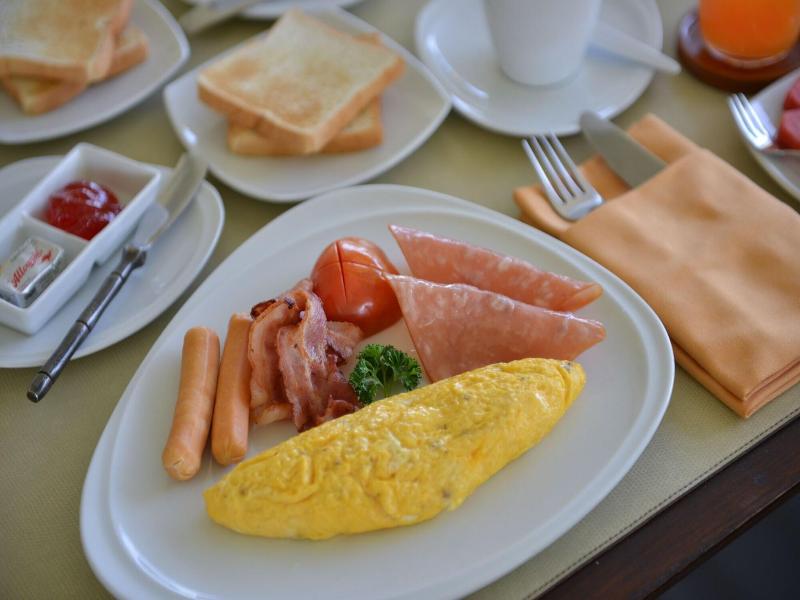 Sappaya Hotel by Lotus Valley Golf Resort image