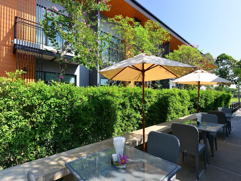 Sappaya Hotel by Lotus Valley Golf Resort image