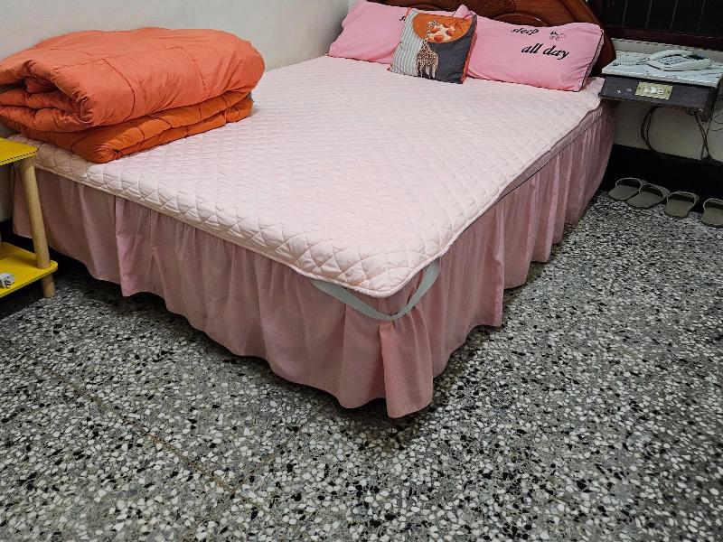 Huan Tai Hotel image