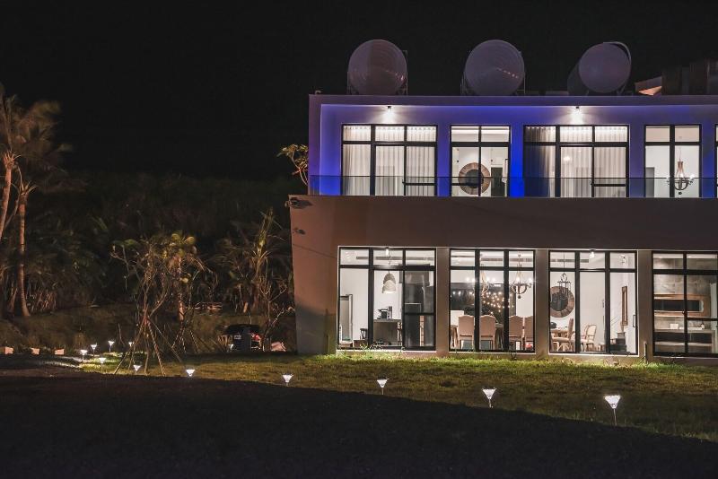 Cloud 9 Panorama Guest House image
