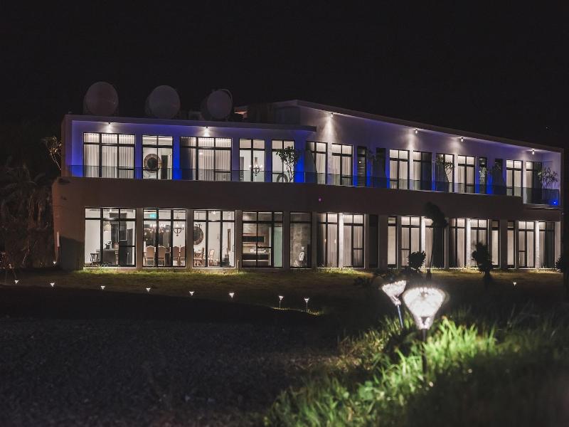 Cloud 9 Panorama Guest House image