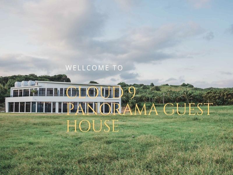 Cloud 9 Panorama Guest House image