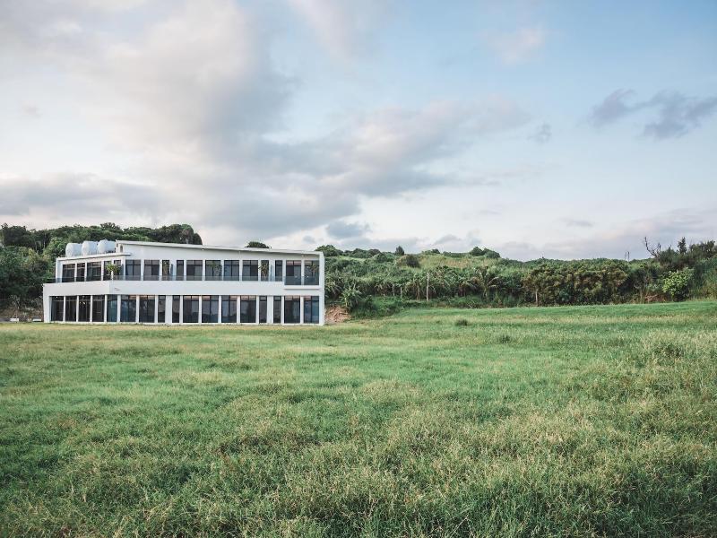 Cloud 9 Panorama Guest House image
