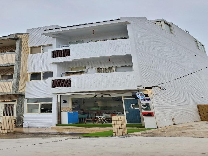 Hanji Yutou B&B image