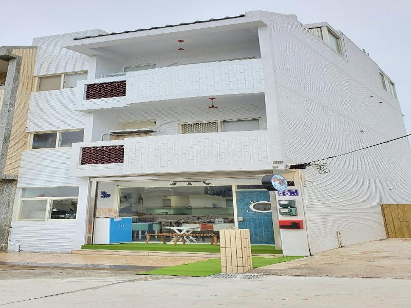 Hanji Yutou B&B image