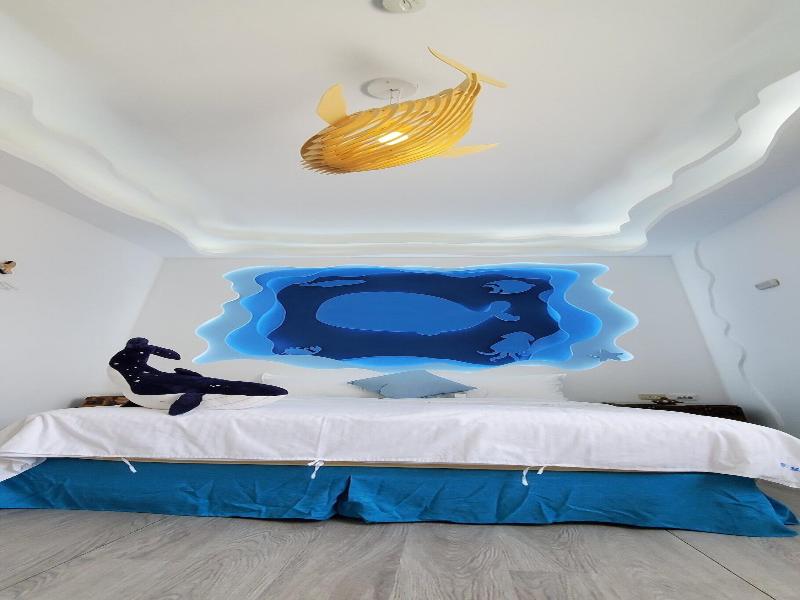 Hanji Yutou B&B image