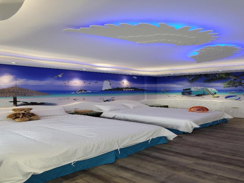 Hanji Yutou B&B image