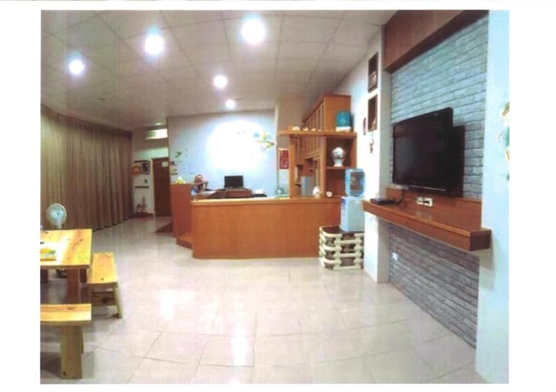 Fu Xing Homestay