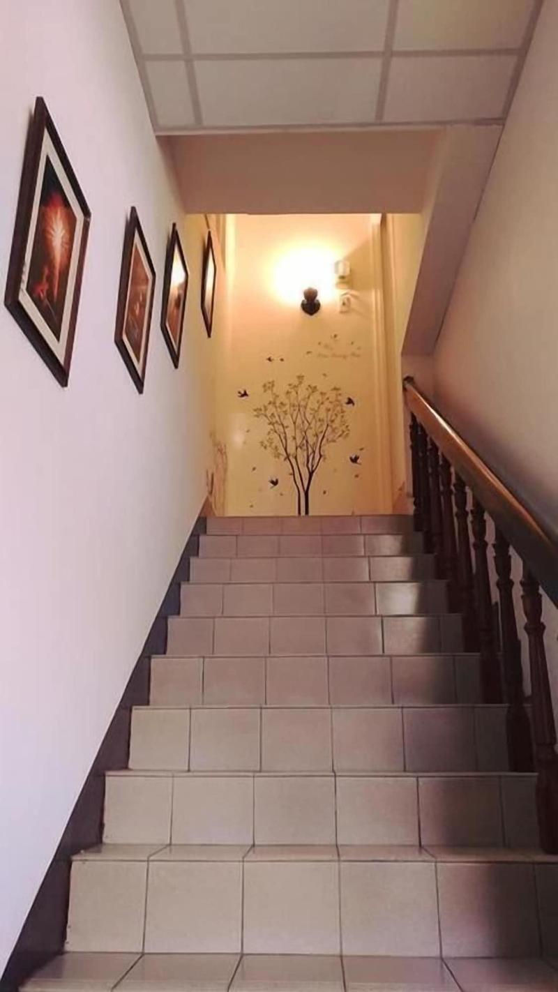 Fu Xing Homestay
