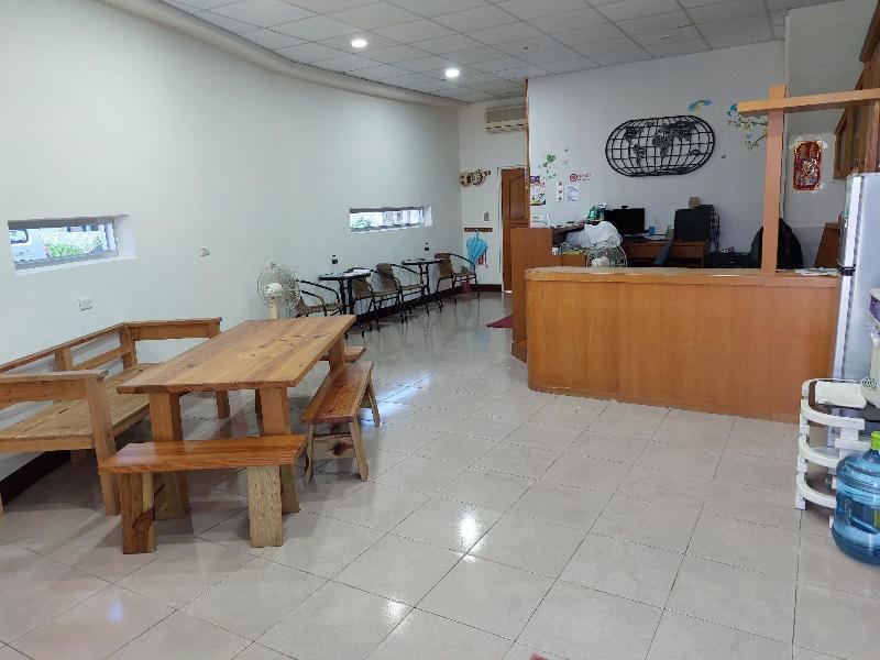 Fu Xing Homestay