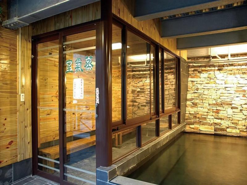 Ming Lu Holiday Hotel
