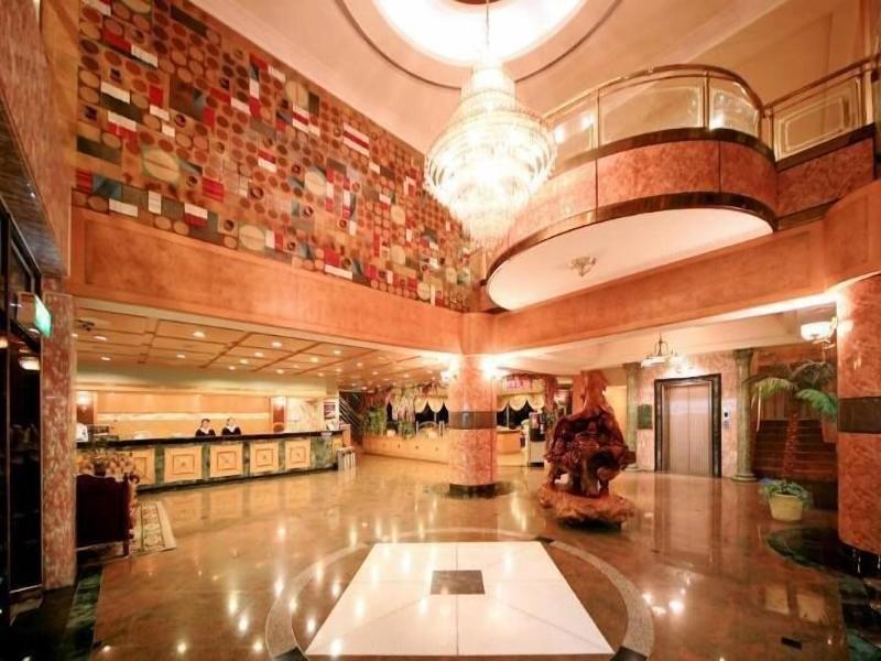 Ming Lu Holiday Hotel