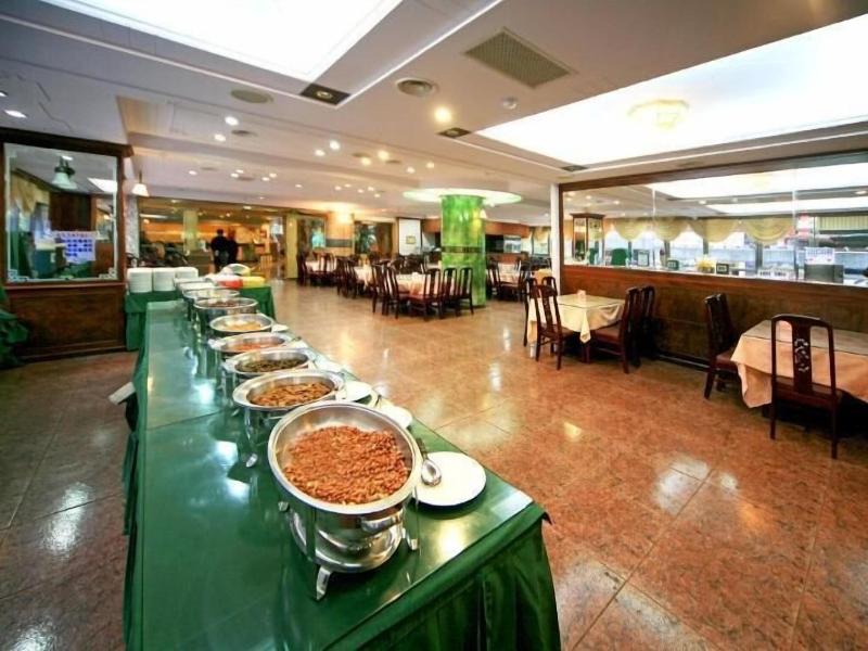 Ming Lu Holiday Hotel